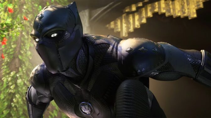 "Black Panther"-spillet ble utviklet av et studio bestående av folk som hadde jobbet med spill som "Middle-earth: Shadow of Mordor", "Halo Infinite", "God of War" og "Call of Duty"-serien.