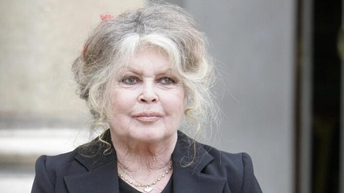 Brigitte Bardot