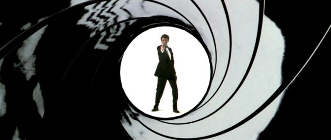 Lang ventetid på neste Bond-film.