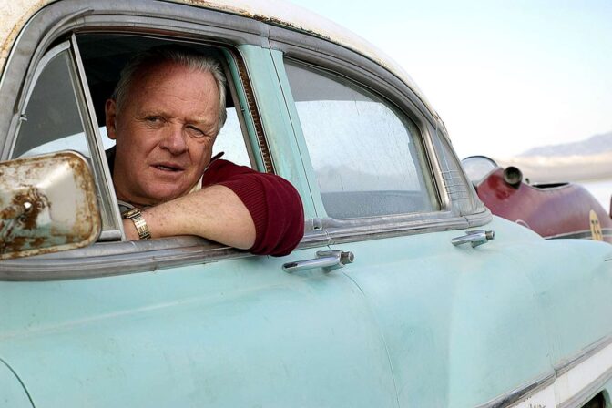 Anthony Hopkins