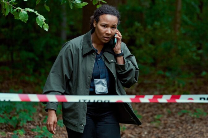 Kritikerroste "The Reserve" strømmes nå på Netflix.