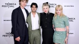 Nye «We Were Liars»-stjerner til MovieZine: «Vi var helt overveldet»