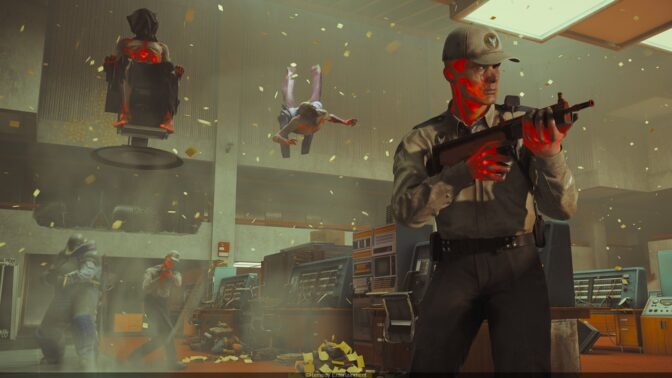 "FBC: Firebreak" er inkludert i PS Plus og Game Pass.