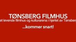 De gamle kinolokalene får nytt liv – og denne gangen blir det mer enn film