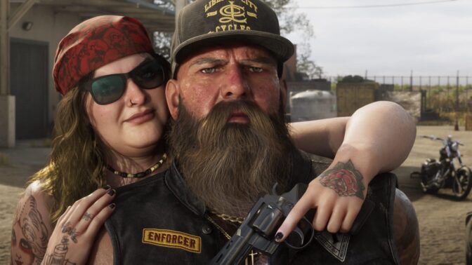 "Grand Theft Auto VI" vil (forhåpentligvis) bli utgitt 26. mai 2026.