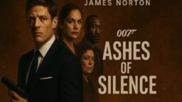 ChatGPT lanserer den perfekte Bond-filmen med en uventet hovedrolleinnehaver