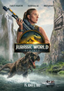 Anmeldelse: «Jurassic World: Rebirth» –Levende dinosaurer brøler, men filmen føles død