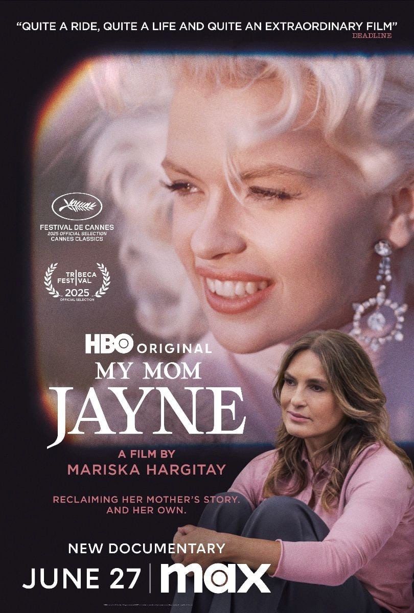 Anmeldelse: «My Mom Jayne» – Tragedie og begravde familiehemmeligheter i Jayne Mansfield-dokumentaren