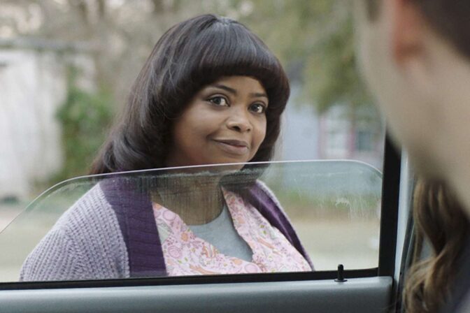 Octavia Spencer i "Ma".