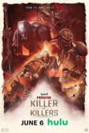 «Predator: Killer of Killers»: Ultrablodig og kjølig antologi med få pustepauser