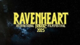MovieZine.no tipser om 5 høydepunkter på Ravenheart Film Festival