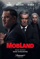 «MobLand»: Tom Hardy og Pierce Brosnan i brutalt gangsterdrama