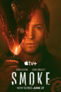 Anmeldelse: «Smoke» – En uhyggelig nedsenking i et hav av flammer