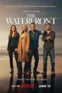 Anmeldelse: «The Waterfront» – Fisk, dop og familie i en kjedelig krimsåpe