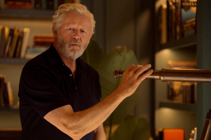 David Morse har gjort over hundre filmer og TV-serier litt bedre gjennom sine mange imponerende roller.