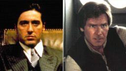 Al Pacino «forsto ikke Star Wars» – takket nei til ikonisk rolle