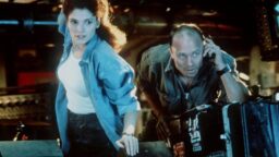 Disney tvunget til å fjerne James Cameron-sci-fi – på grunn av rotteproblem