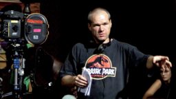 Verdens verste filmregissør Uwe Boll fyller 60 år – begynte å slåss med Michael Bay