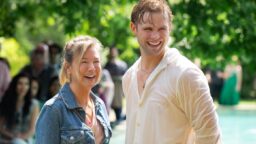 Renée Zellweger «krysser fingrene» for flere Bridget Jones-filmer