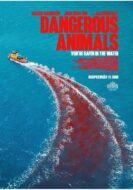 «Dangerous Animals»: Underholdende thriller med bitt.