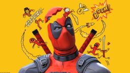 Neil Patrick Harris er Deadpool i nytt spill