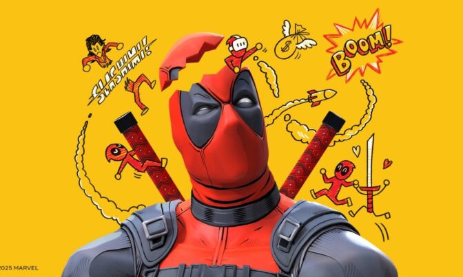 Deadpool blir snart VR-spel med Neil Patrick Harris.