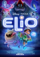 «Elio»: Pixar på et fargerikt romeventyr med et stort hjerte