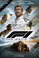 &laquo;F1&raquo;: En støyende kinoopplevelse som gir full gass