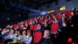 Her er de norske filmklubbenes mest viste filmer de fem siste årene: – Mange gode filmer kommer ikke nødvendigvis på kino på mindre steder, men filmklubbene sørger for at det skjer, sier lederen.