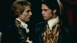 Se Brad Pitt og Tom Cruise gjenforenes på filmpremiere etter 24 år