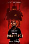 Anmeldelse: «Ironheart» – Ambisiøs handling i unødvendige og forutsigbare køer