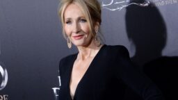 J.K. Rowling roser den nye «Harry Potter»-serien: «Så, så, så, så bra!»
