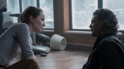 Bekreftet: Hun tar over som hovedperson i «The Last of Us» sesong 3