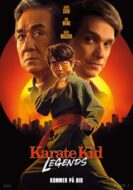 &laquo;Karate Kid: Legends&raquo;: Et slapt karateslag