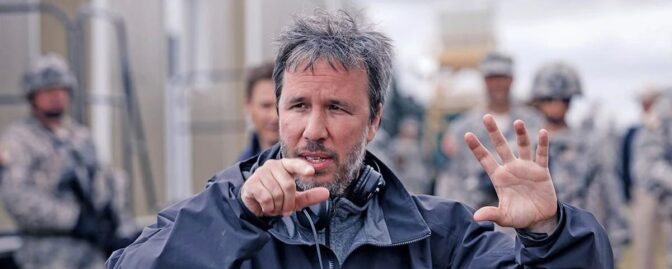 Denis Villeneuve.