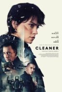 «Cleaner»: Daisy Ridley redder nesten forsøket på britisk «Die Hard»