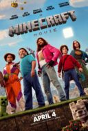 Anmeldelse: «A Minecraft Movie» – Tåpelig underholdende sprell på en meningsløs reise