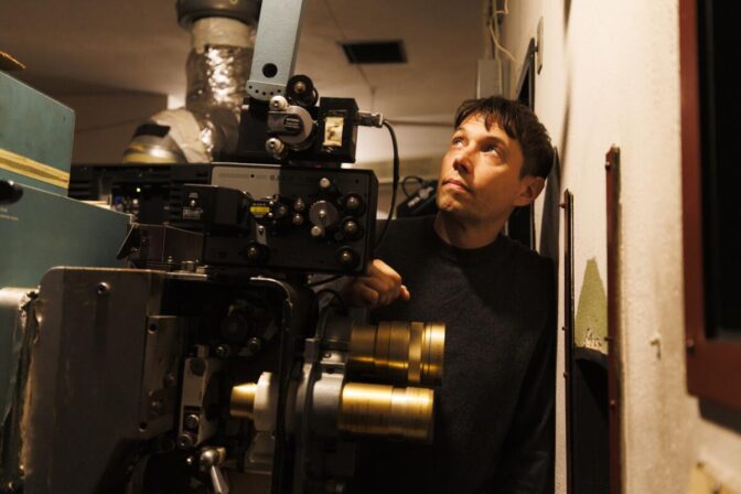 Sean Baker