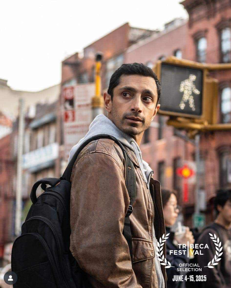 «Relay»: Riz Ahmed holder seg i forkant i underholdende konspirasjonsthriller