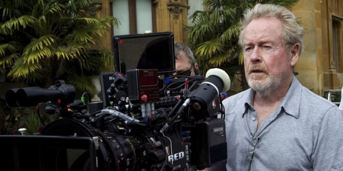 Ridley Scott