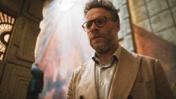Seth Rogen om sine gamle auditions: «De ville raskt gjort slutt på karrieren min»