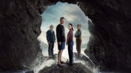 Akkurat i tide til langhelgen: Netflix har sluppet en «skummel» ny drapsgåte i seks episoder