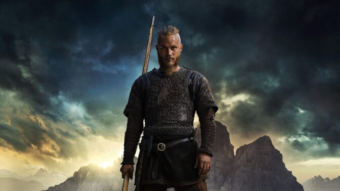 "Vikinger"