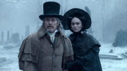 Robert Eggers skal filmatisere «Et juleeventyr» – med Willem Dafoe