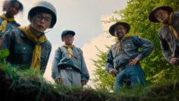 Ny norsk familiefilm headliner på Locarno