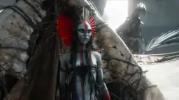 Spektakulære scener i «Avatar 3» – Her er traileren