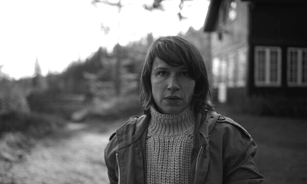 Demring er en ny norsk storfilm. Foto: Norsk Filmdistribusjon
