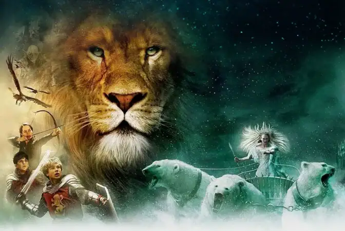 "Narnia"