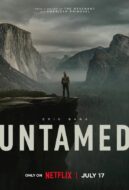 Forutsigbart mordmysterium i skremmende vakker natur