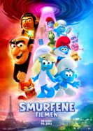 Anmeldelse: «Smurfene: Filmen» – Kall meg gjerne Gretten-smurfen – men dette var for rotete